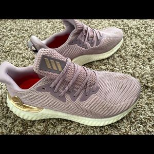 ADIDAS Alphaboost Running Shoes